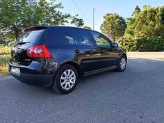 Volkswagen - Golf 5 - 1.9