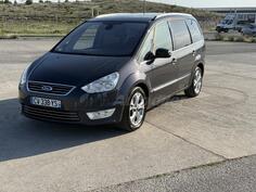 Ford - Galaxy - 2.0 Tdci