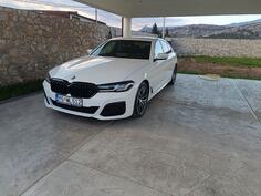 BMW - 520 - 20d x drive