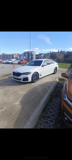 BMW - 520 - 20d x drive