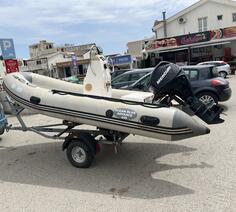 Ostalo - Ocean blue 440
