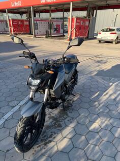 SYM - nhx 125