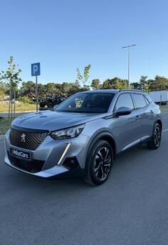 Peugeot - 2008 - Allure