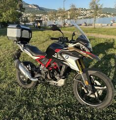 BMW - g 310 gs
