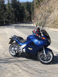 BMW - K1200RS