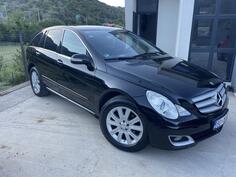 Mercedes Benz - R 350 - 3.5 Benz