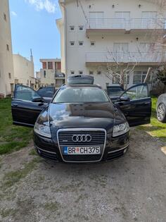 Audi - A6 - 2.7