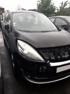 Renault - Grand Scenic - 1.5L DCI 110KS