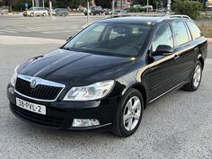 Škoda - Octavia - 1.6tdi 2011god