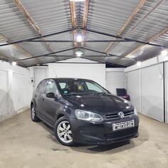 Volkswagen - Polo - 1.6 TDI