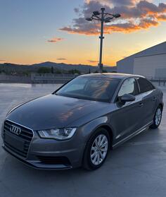 Audi - A3 - A3 Sedan Ultra