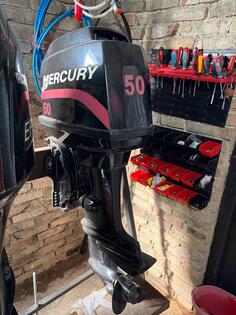 Mercury - 50ELPTO - Motori za plovila