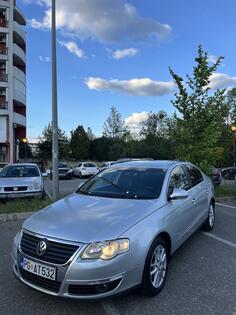 Volkswagen - Passat - 2.0 TDI