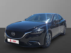Mazda - 6 - G194