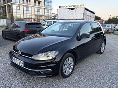 Volkswagen - Golf 7.5
