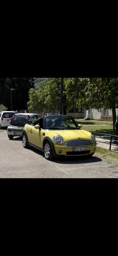 Mini - Cooper - 1.6