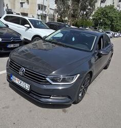 Volkswagen - Passat - 2.0 TDI