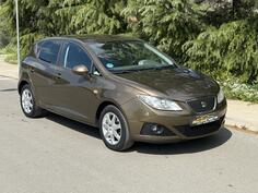 Seat - Ibiza - 1.2 TDI