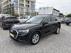 Audi - Q3