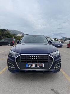 Audi - Q5 - 2.0 TDI QUATTRO