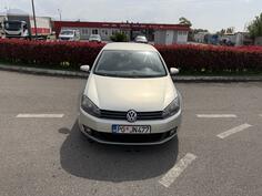 Volkswagen - Golf 6 - 1.6 TDI