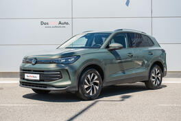Volkswagen - Tiguan - LIFE 1.5 eTSI DSG