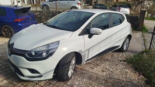 Renault - Clio - 1.5