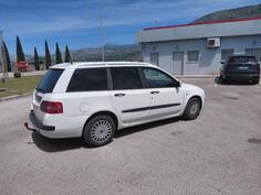 Fiat - Stilo - 1.9