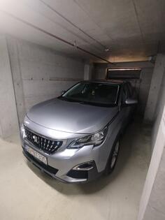 Peugeot - 3008 - 1.5