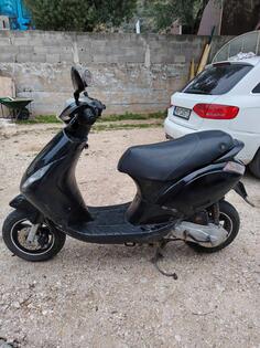 Zipp - piaggio