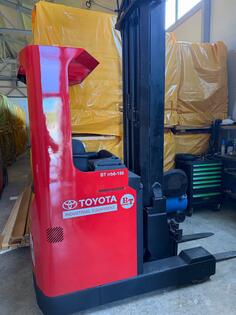 Toyota - BT rrb6-150