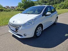 Peugeot - 208 - 1.4 hdi
