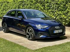 Audi - A3 - 1.5 hibrid