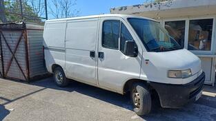 Fiat - ducato