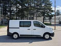 Renault - Trafik