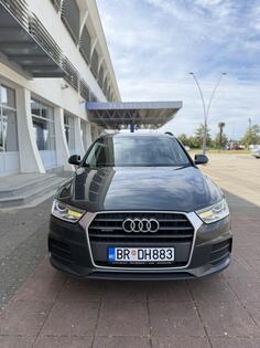Audi - Q3 - 2 o tdi