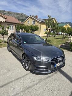 Audi - A6 - 3.0TDI