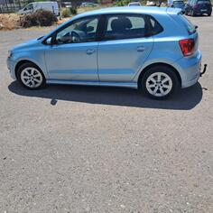 Volkswagen - Polo - 1.2 TDI