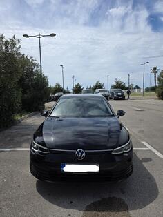 Volkswagen - Golf 8 - 2.0 TDI