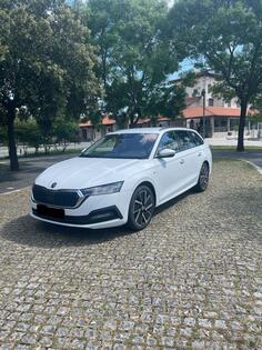 Škoda - Octavia - 2.0 TDI