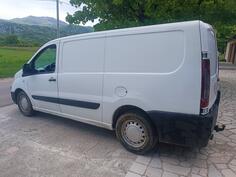 Peugeot - Expert