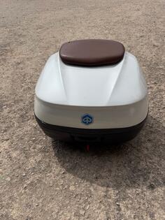 Piaggio - BEVERLY 300