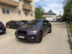 BMW - X6 - 3.0 d