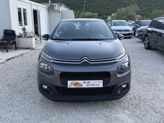 Citroen - C3 - 1.2VTI