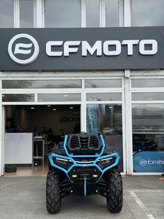 CFMoto - CFORCE 1000 MV