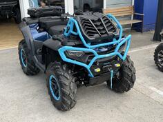 CFMoto - CFORCE 1000 MV