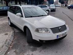 Volkswagen - Passat