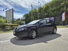 Seat - Leon - 1.9 TDI