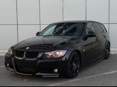 BMW - 330 - 330d