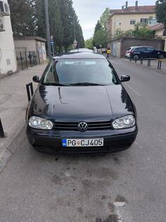 Volkswagen - Golf 4 - 1.9